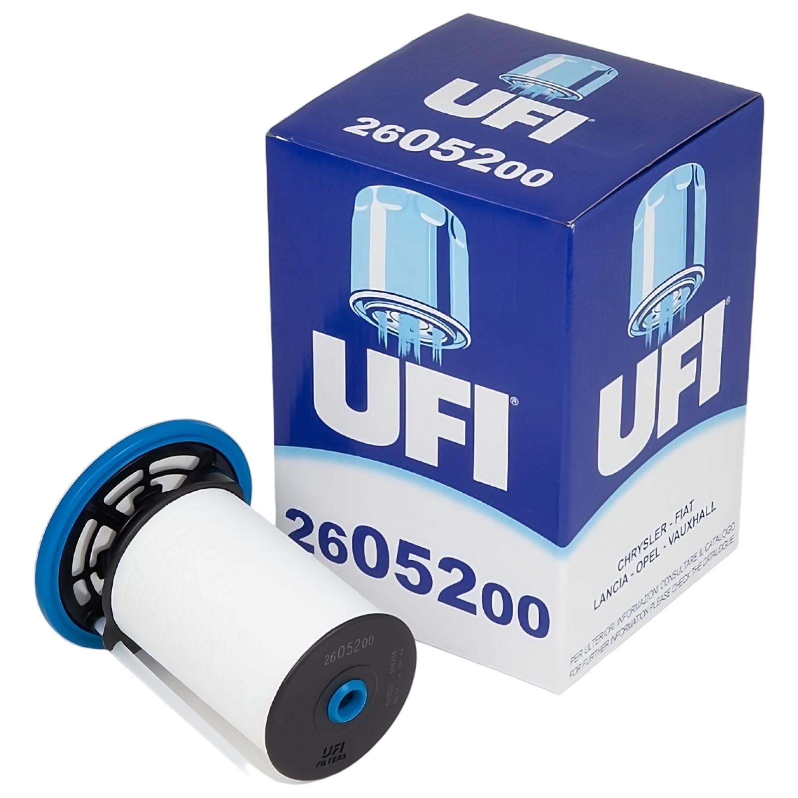 UFIKTU101